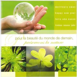 Meilleurs Voeux 2012